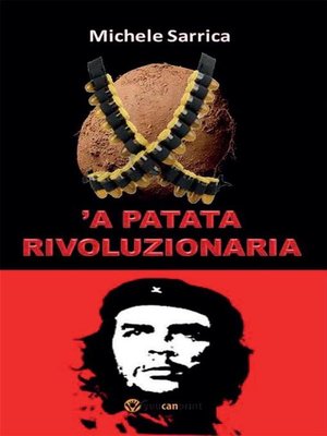 cover image of 'a patata rivoluzionaria